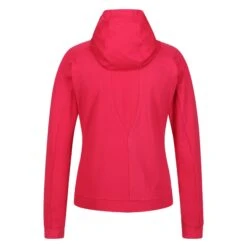 Regatta Cuba II Women's Hiking Hooded Jacket -Hiking Shop k2646297d1f2d03b4a409b0cb057d6b5a