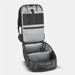 Quechua Hiking Camera Backpack 30 L -Hiking Shop k26698a1e92bf1d1341b82b3f5828ec14