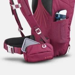 Quechua Mountain Hiking Backpack 20L 25 Quechua Mountain Hiking Backpack 20L -Hiking Shop k2692b02296dd1f84ce48d5c60d3f14fd