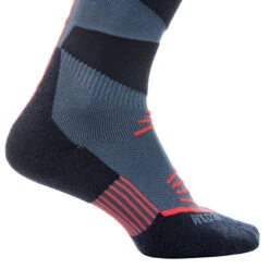 WEDZE ADULT SKI SOCKS - 500 -Hiking Shop k276f8b2f81ac27131e3372e3f2a1c4ae