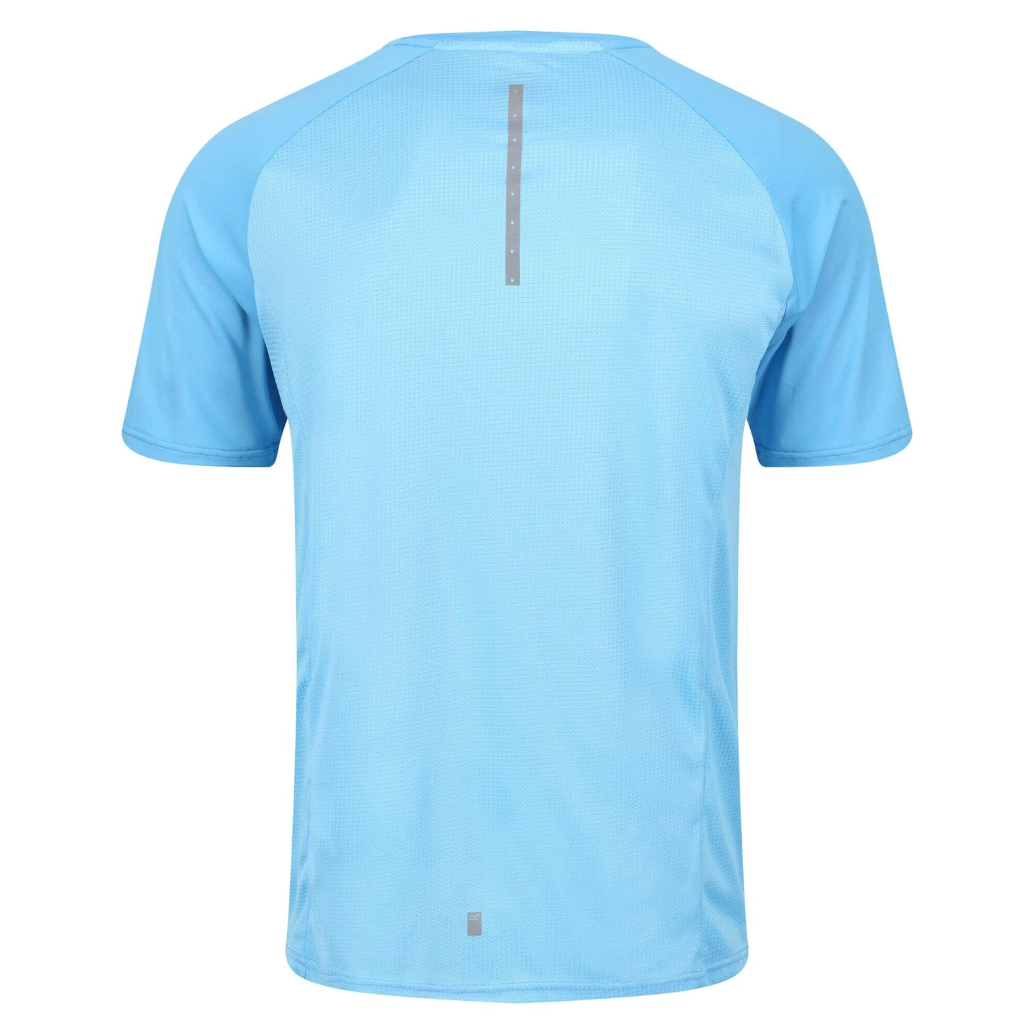 Regatta Highton Pro Men's Walking Short Sleeve T-Shirt 4 Regatta Highton Pro Men's Walking Short Sleeve T-Shirt - Image 4