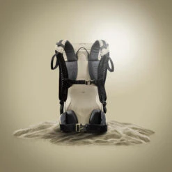 Desert Trek Backpack, Ventilated And Anti-sand - DESERT 900 30L -Hiking Shop k27de5954b900a2a76a294290150df4a5