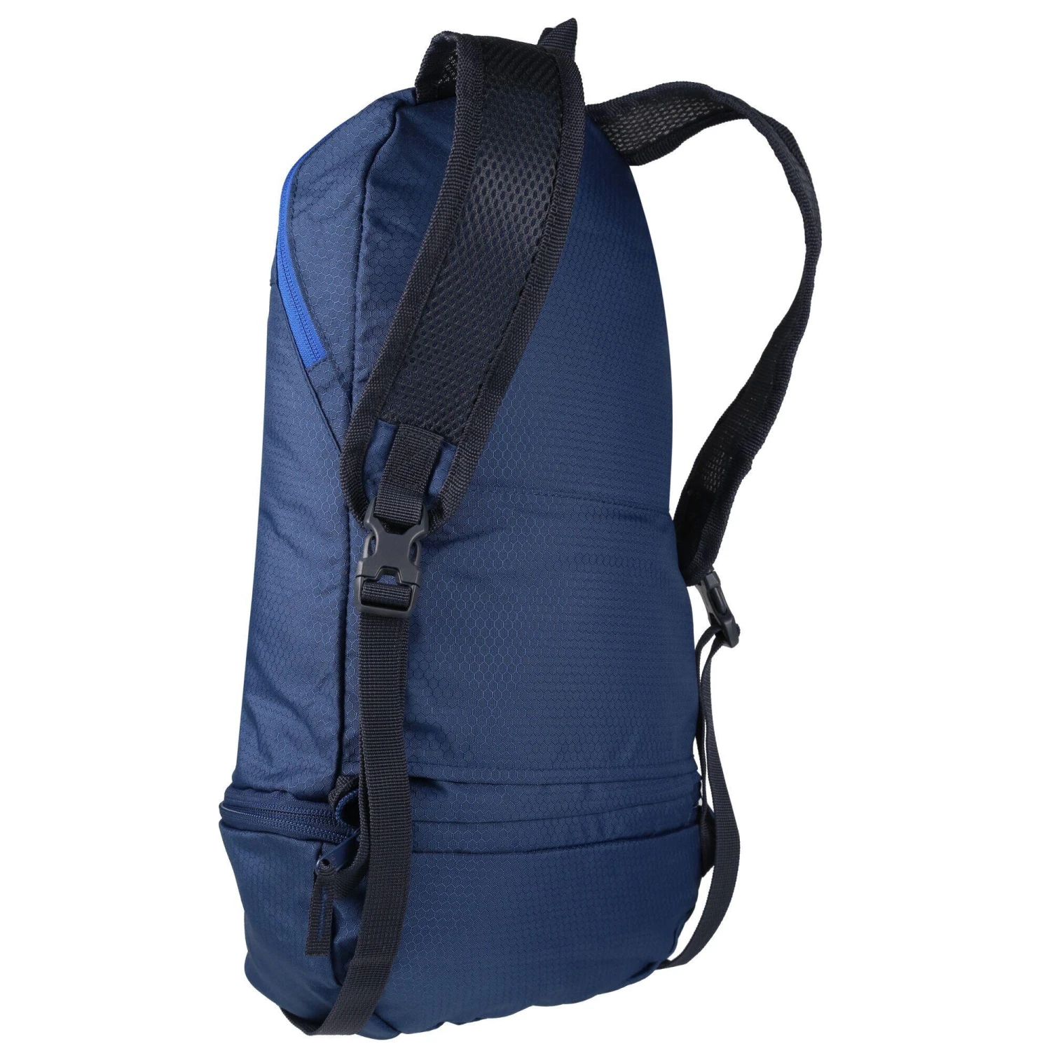 Regatta Packaway Hippack Backpack (Black) 9 Regatta Packaway Hippack Backpack (Black) - Image 9