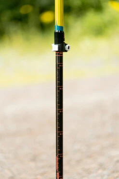 NW P120 JR Telescopic Nordic Walking Poles - Green -Hiking Shop k2929960d61828d1f709f013c4ae8b067