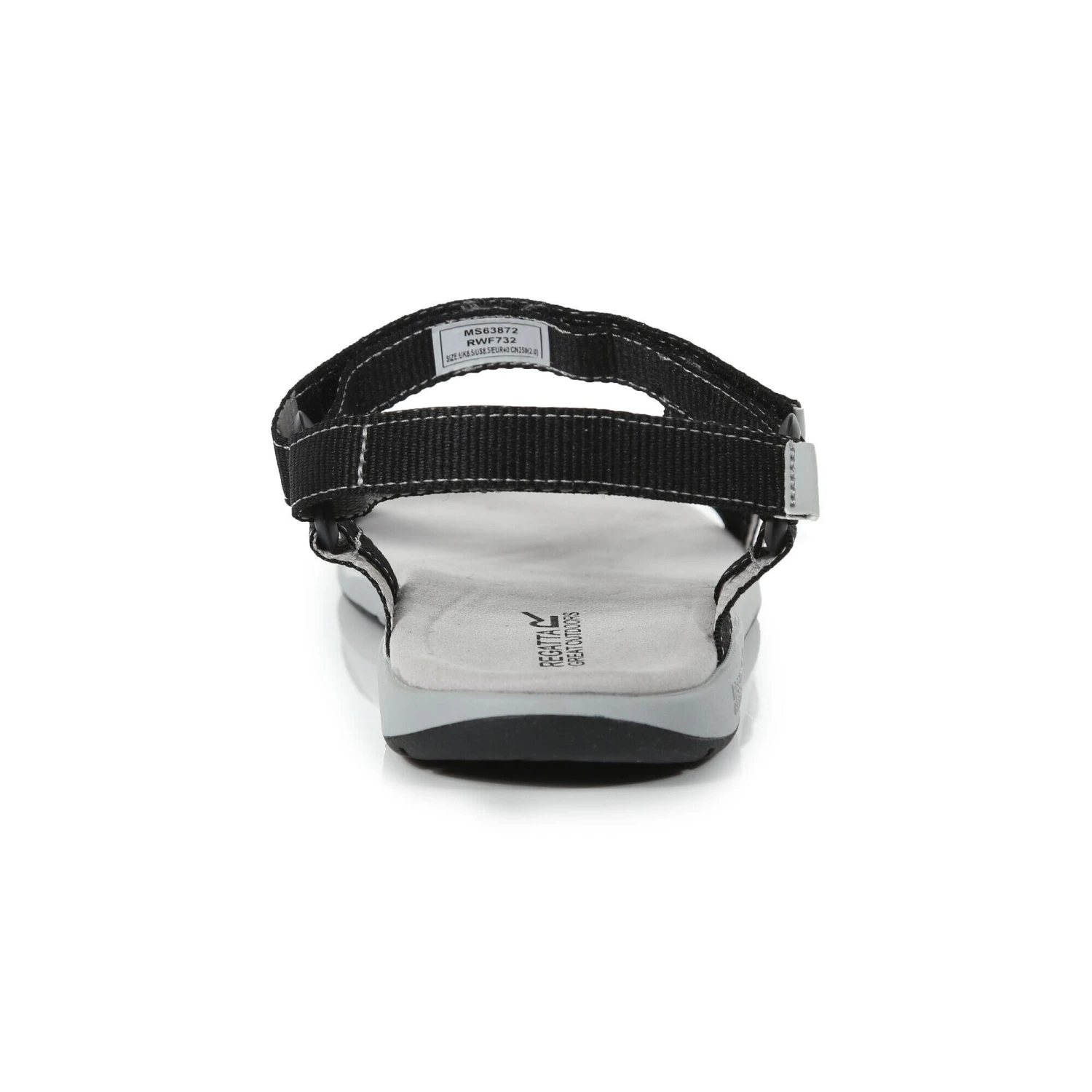 Regatta Lady Santa Sol Women's Walking Sandals 4 Regatta Lady Santa Sol Women's Walking Sandals - Image 4