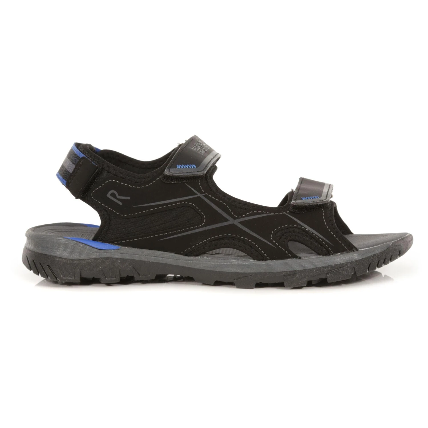 Regatta Kota Drift Men's Walking Sandals 2 Regatta Kota Drift Men's Walking Sandals - Image 2