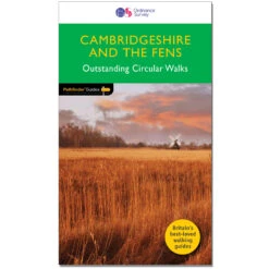 Pathfinder Guide - Cambridgeshire & The Fens