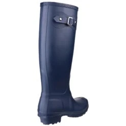 Cotswold Sandringham Plain PVC Wellingtons Navy Blue -Hiking Shop k2aebc8b93f606810a2d450410cd86792