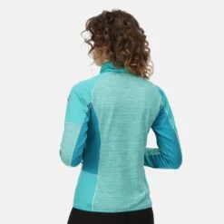 Regatta Yare V Women's Hiking Midlayer Jacket -Hiking Shop k2aed2c959db86895ce6c8c31cf01d9c8