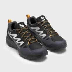 Waterproof Mountain Walking Shoes - SALOMON SALIBA - Men 10 Waterproof Mountain Walking Shoes - SALOMON SALIBA - Men -Hiking Shop k2b3b104b77c30e69260dec77a8d4b8c4
