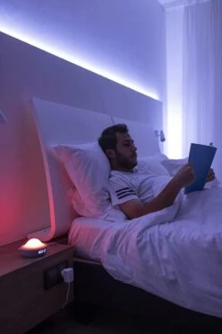 Terraillon Aloha Luminous Alarm Clock -Hiking Shop k2b6e30810a64ce59da205ab17892235c