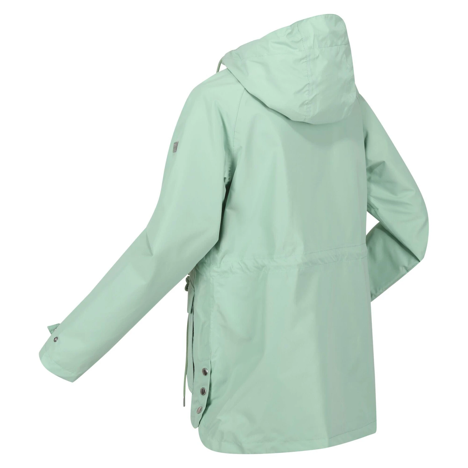 Regatta Birdie Women's Hiking Parka Jacket 2 Regatta Birdie Women's Hiking Parka Jacket - Image 2