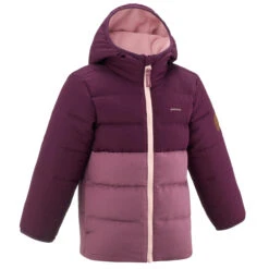 Quechua Kids’ Hiking Padded Jacket - Aged 2-6 -Hiking Shop k2c1547084661ec177732bc56b44bdfd5