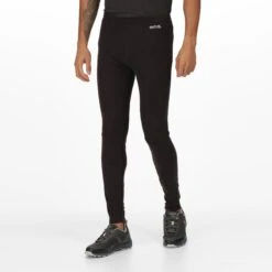 Regatta Zimba Men's Fitness Baselayer Bottoms -Hiking Shop k2c3866eb6f8a3c83c19798c44c70e1e1