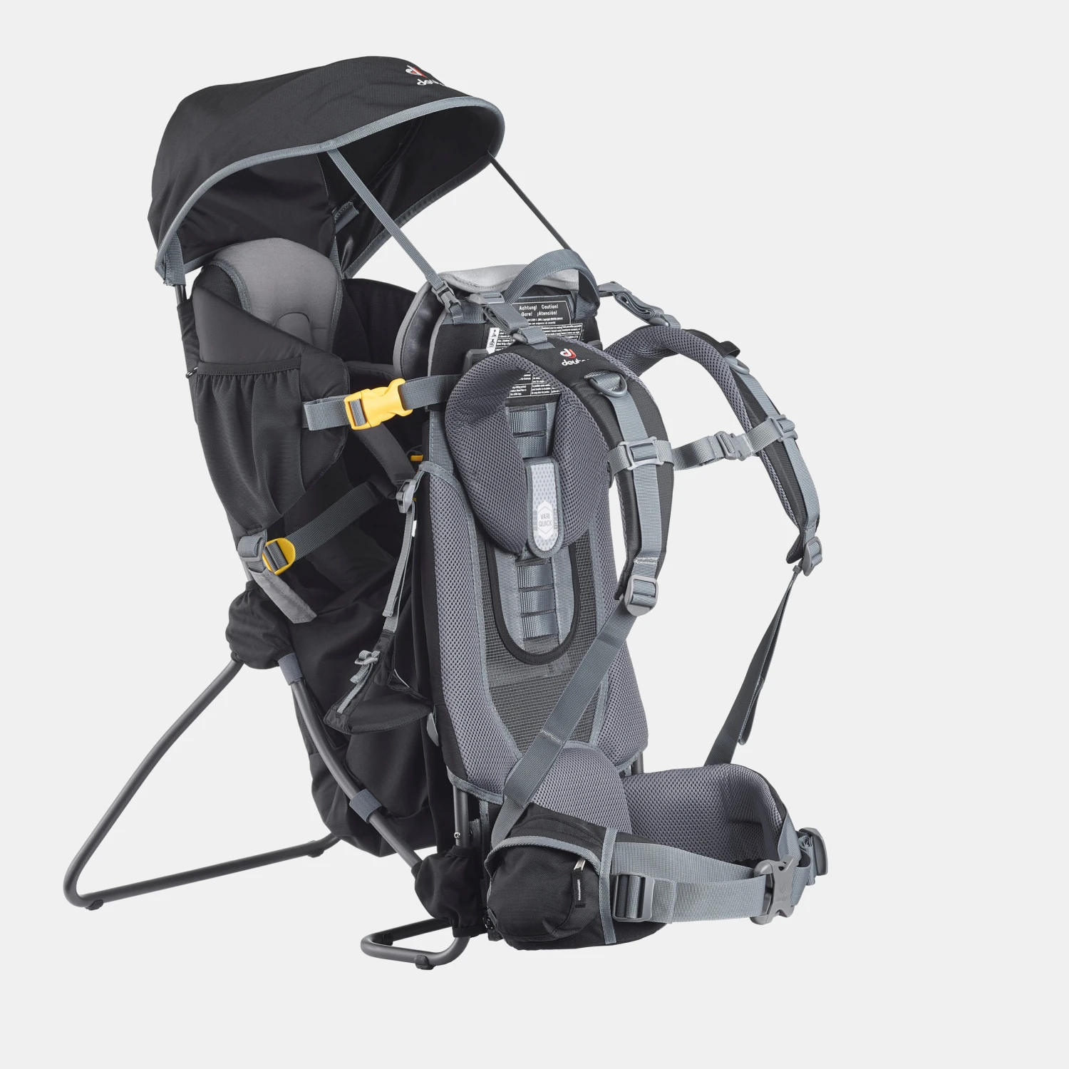 Deuter Baby Carrier 4 Deuter Baby Carrier - Image 4
