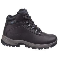 Hi-Tec EUROTREK LITE WATERPROOF WALKING BOOTS -Hiking Shop k2cea7552d575f9a79440c14eb3a94f3a
