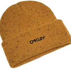 Oakley B1B Speckled Unisex Beanie -Hiking Shop k2cfa4ef72beec32cbb66acc6ae3ed854