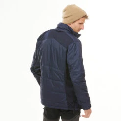 Men's 3-in-1 Waterproof Travel Trekking Jacket Travel 500 -10°C -Hiking Shop k2d773d23c762721e32390cbf881bbe52