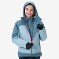 Quechua KIDS’ WARM AND WATERPROOF 3-in-1 HIKING JACKET - SH500 MT -10°C - 7 13 Quechua KIDS’ WARM AND WATERPROOF 3-in-1 HIKING JACKET - SH500 MT -10°C - 7 -Hiking Shop k2db20c0bcb51ec80518597c90af4df1b