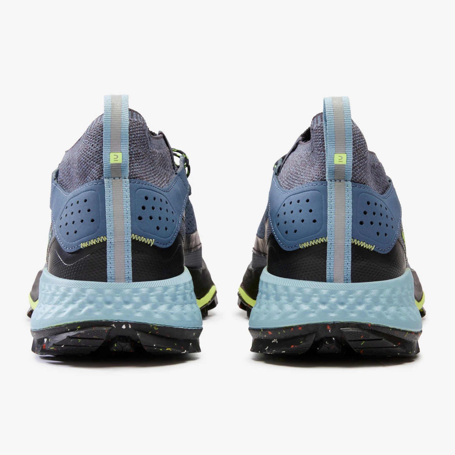 NW 900 Breathable Nordic Walking Shoe For Competition 11 NW 900 Breathable Nordic Walking Shoe For Competition - Image 11