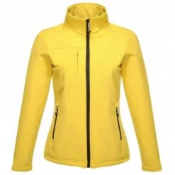Regatta Professional Womens/Ladies Octagon II Waterproof Softshell Jacket (Oxford -Hiking Shop k2ea69358bc1f5c1daae26a7d7842357c
