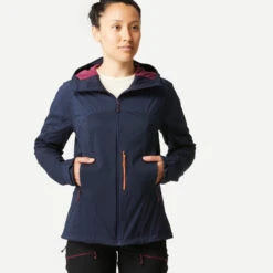 Windbreaker Jacket - Softshell - Warm - MT900 -Hiking Shop k301b4faabebbea9ea535f3d172c20aaa