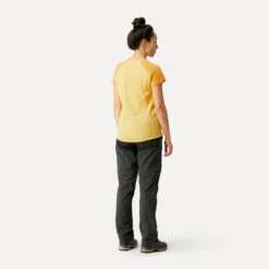 Women's Mountain Trekking 2-in-1 Zip-Off Trousers MT100 12 Women's Mountain Trekking 2-in-1 Zip-Off Trousers MT100 -Hiking Shop k304798e23ab8e2297c95f580d7aef5f9