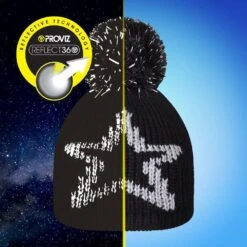 Proviz REFLECT360 Reflective Explorer Fleece -Hiking Shop k307fee76ae5d63191221411e3c67fe17