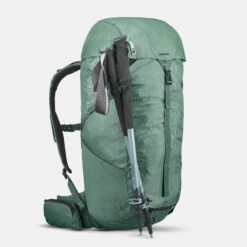 Quechua BACKPACK MH100 35L 22 Quechua BACKPACK MH100 35L -Hiking Shop k325696ddb6a4f24fea6954bc495c5eb6