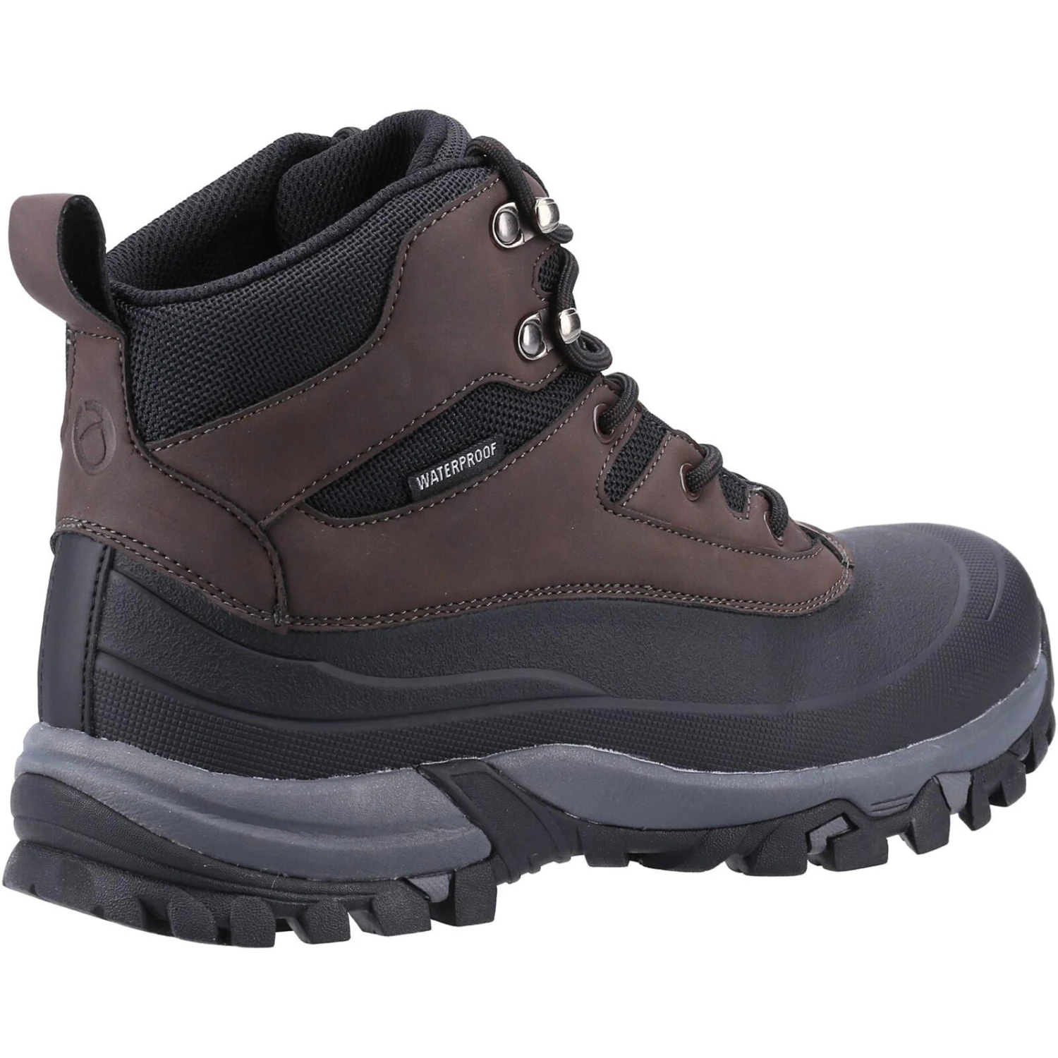 Cotswold CALMSDEN HIKING BOOTS 6 Cotswold CALMSDEN HIKING BOOTS - Image 6