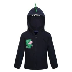 Regatta Toddler Peppa Pig Full Zip Hoodie (Imperial Blue) 14 Regatta Toddler Peppa Pig Full Zip Hoodie (Imperial Blue) -Hiking Shop k32712d4dfe99ede6e9e6885537ee4c96