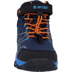 Hi-Tec BLACKOUT MID BOOTS -Hiking Shop k336fdb0afd6541c998a79071412a7c6f