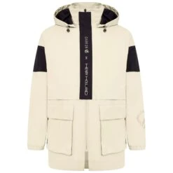 Dare 2b Mens Illude Waterproof Jacket (Slate Green/Black)