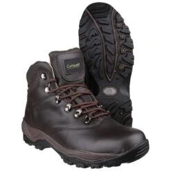 Cotswold Adults Unisex Winstone Walking Boots (Brown) -Hiking Shop k33942973d44bc91d18f3fba871b8618c
