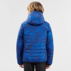 Quechua KIDS’ PADDED HIKING JACKET MH500 7-15 YEARS 11 Quechua KIDS’ PADDED HIKING JACKET MH500 7-15 YEARS -Hiking Shop k33f44ff525db243dec42c9d61f2a73d9