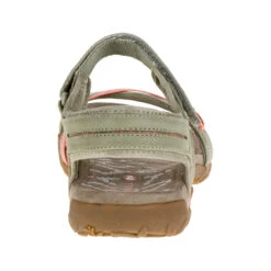 Women's Walking Sandals - Merrell Terran Cross - Khaki -Hiking Shop k34b85dd46fb988f892278646ff5d86bd