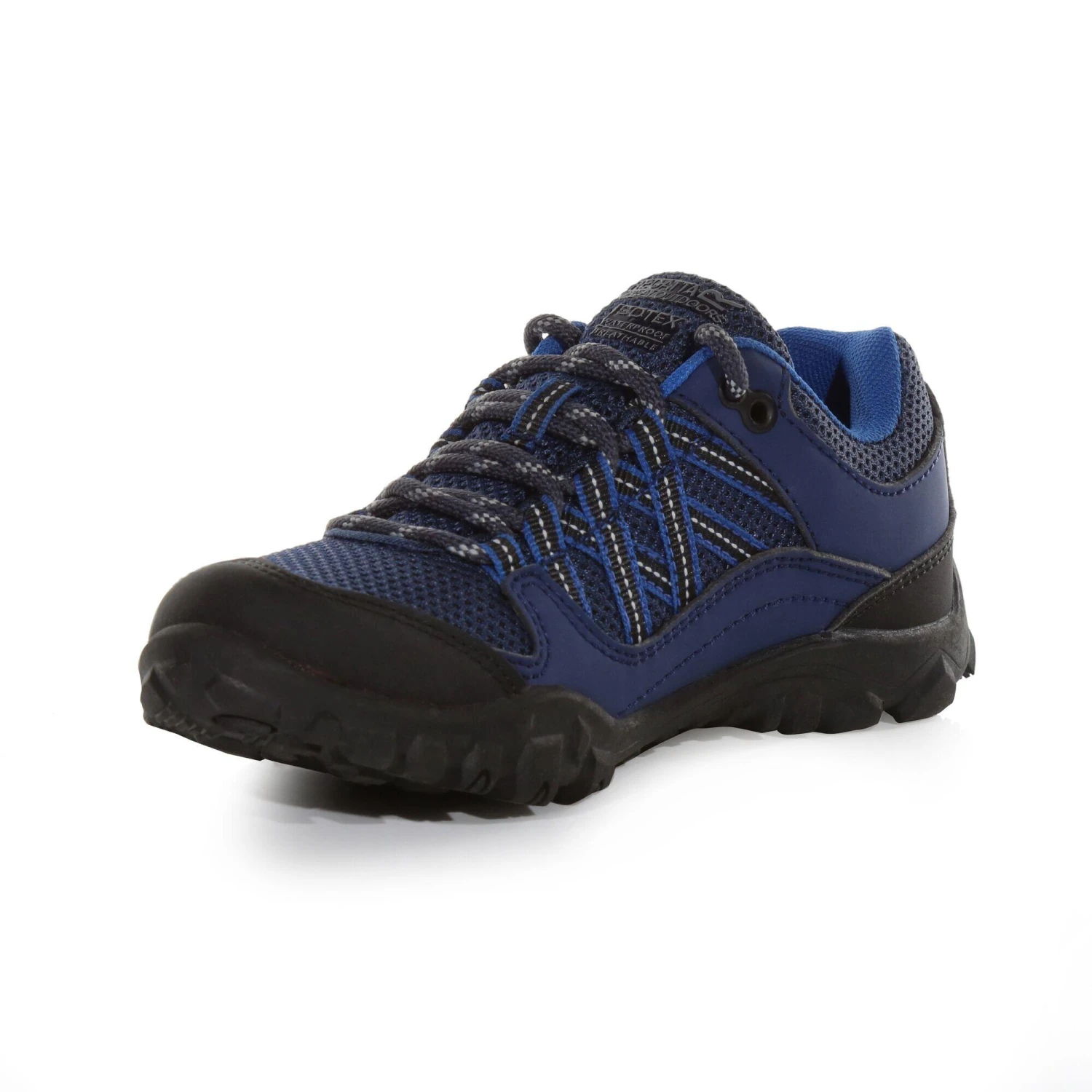 Regatta Edgepoint Low Junior Kids' Walking Shoes 3 Regatta Edgepoint Low Junior Kids' Walking Shoes - Image 3