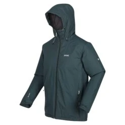 Regatta Thornridge II Men's Hiking Jacket 15 Regatta Thornridge II Men's Hiking Jacket -Hiking Shop k35dc72c78f903e0a4a8c1c18254d87b4