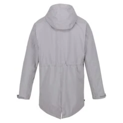 Regatta Mens Asher Waterproof Parka (Navy) -Hiking Shop k35ea374ab782988dce9746356019b58a