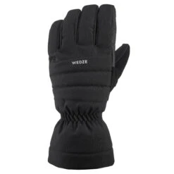 Hiking Shop 32 WEDZE ADULT SKI GLOVES 500