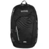 Regatta Great Outdoors Altorock II 25 Litre Rucksack (Black/Light Steel)