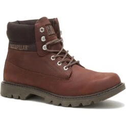 CATERPILLAR E COLORADO 2.0 (WATERPROOF)DEEP MAHOGANY