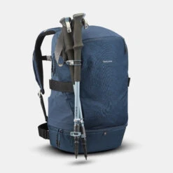 Quechua Hiking Backpack 30L -Hiking Shop k3672560f03b519f91fa414b799f84b64