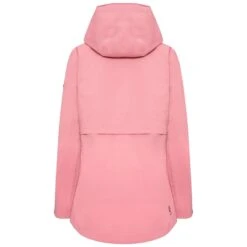 Dare 2b Womens/Ladies Switch Up Recycled Waterproof Jacket (Meadowbrook Green) -Hiking Shop k368372c5d1916f25131b46b6a32b5650