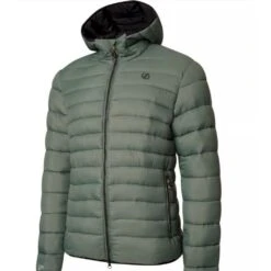 Dare 2b Mens Drifter II Padded Jacket (Black) -Hiking Shop k374add7e608c1b8d0f8065690fe2b102