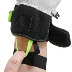 WEDZE ADULT SKI GLOVES - LOBSTER 900 -Hiking Shop k3750ee74b7c54ae581d9d39ad9757316