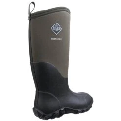 Muck Boots Unisex Edgewater II MultiPurpose Boot (Black) -Hiking Shop k38ff285ce40c8c5c7223224cddaa0594