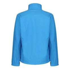 Regatta Mens Eco Ablaze Soft Shell Jacket (Black) 31 Regatta Mens Eco Ablaze Soft Shell Jacket (Black) -Hiking Shop k39b0cb87450a23dfaad1acc43306b18c