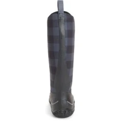 Muck Boots Hale Textile/Weather Wellingtons BLACK -Hiking Shop k3a17a9e996e0e7d906e4db5e51cef237