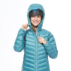 Simond Women's Mountaineering Down Jacket -Hiking Shop k3a460bf5390266d7a03cb3e4497146a9